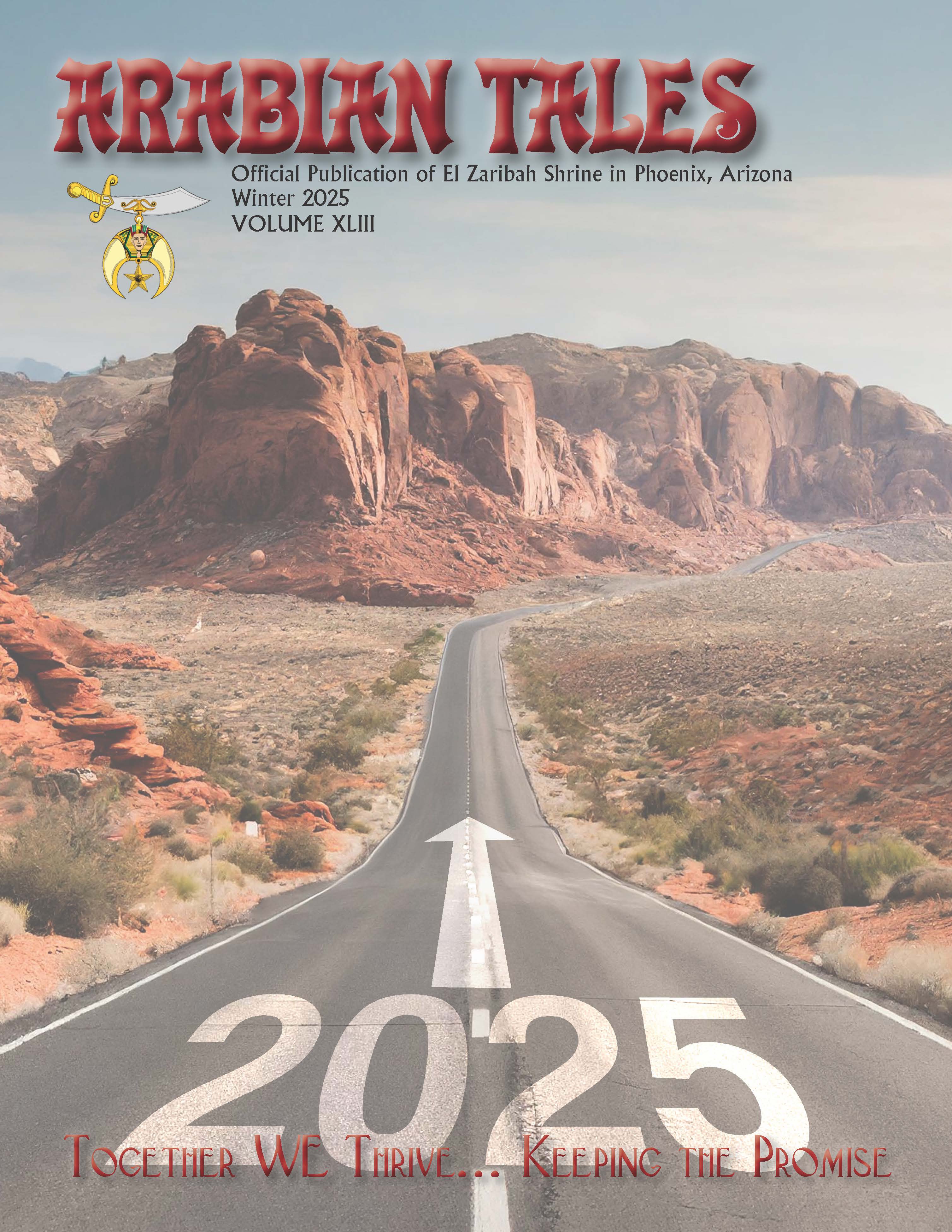 2025 Winter