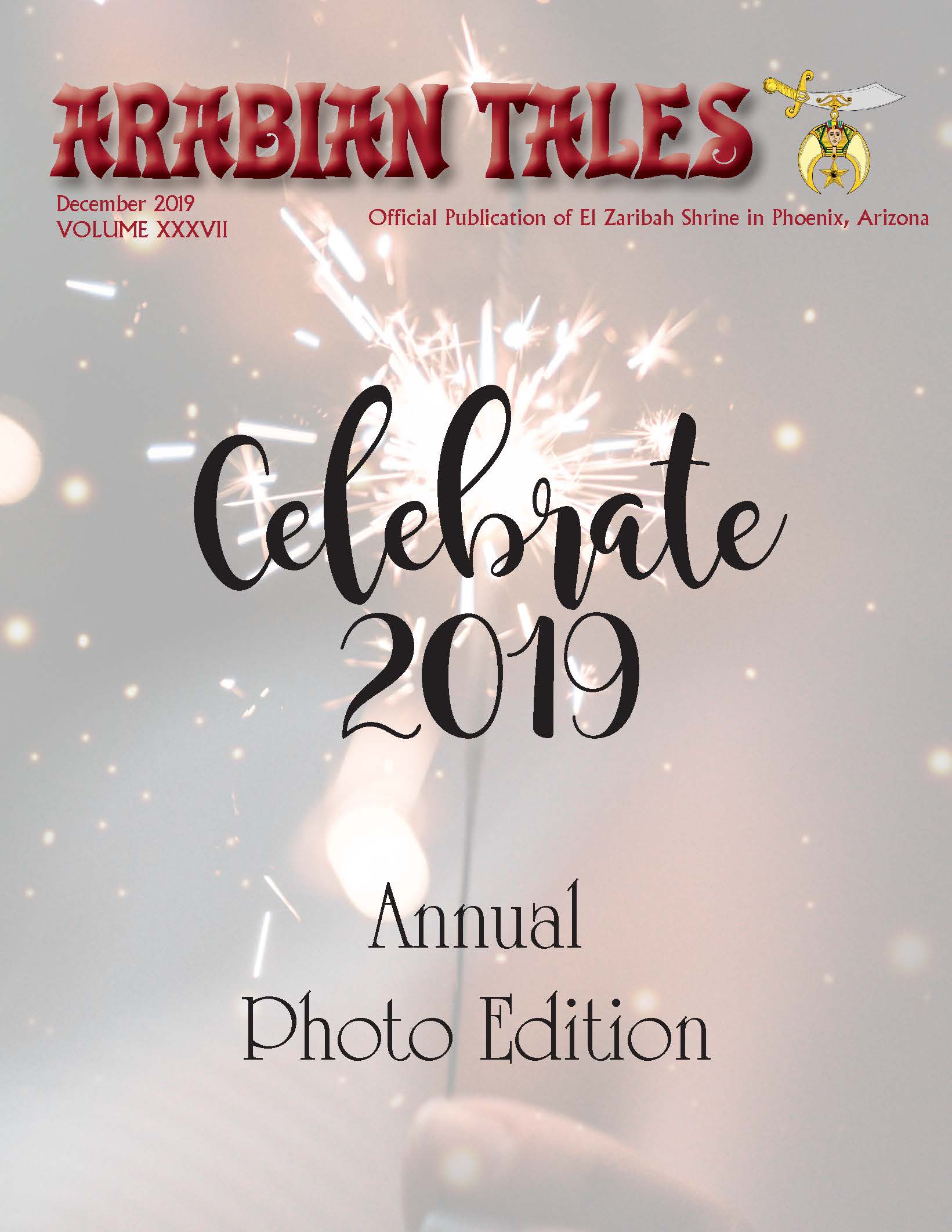 2019-12 Photo Issue