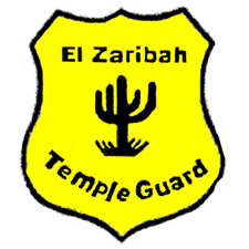 Temple Guard Masonic Picnic