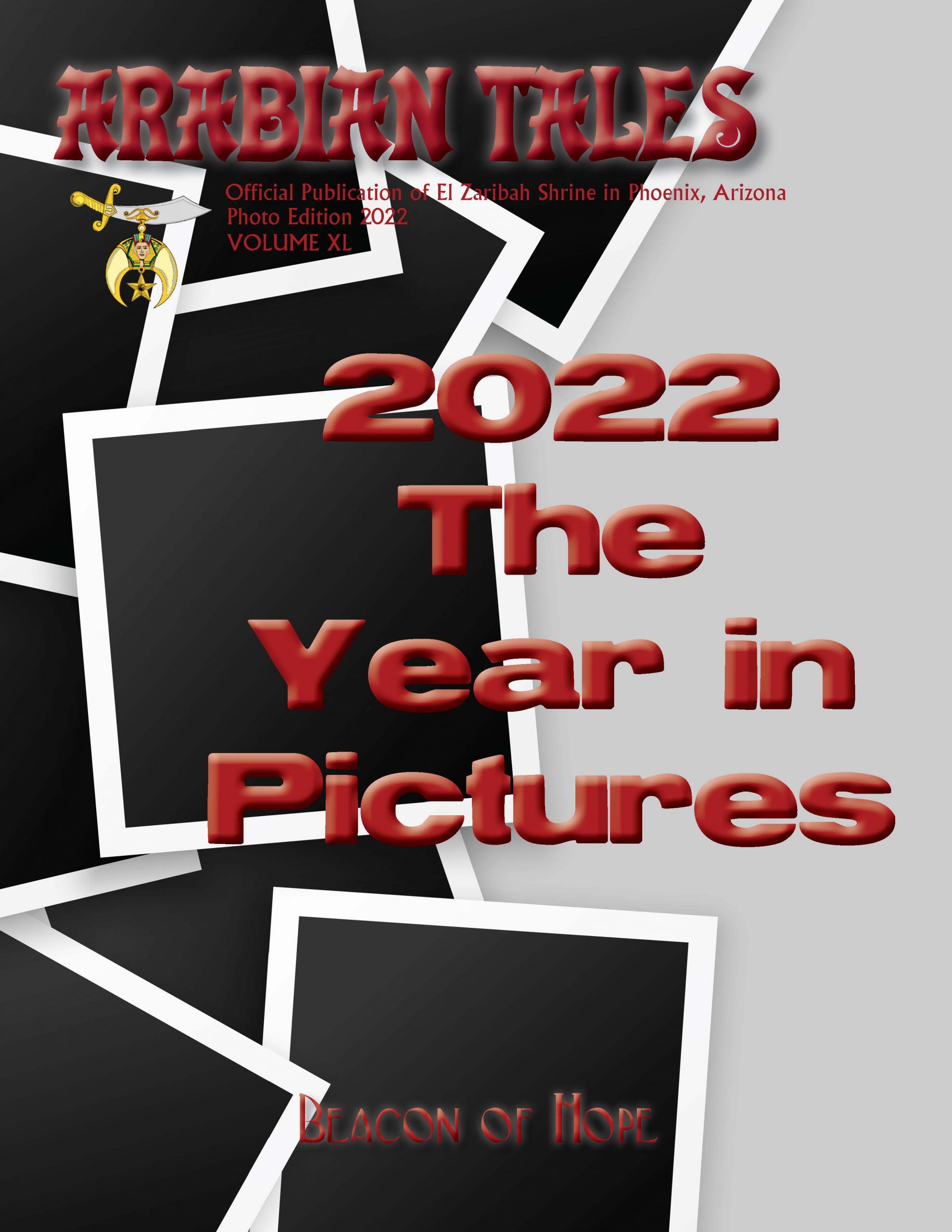 December 2022 Review of 2022 Photos