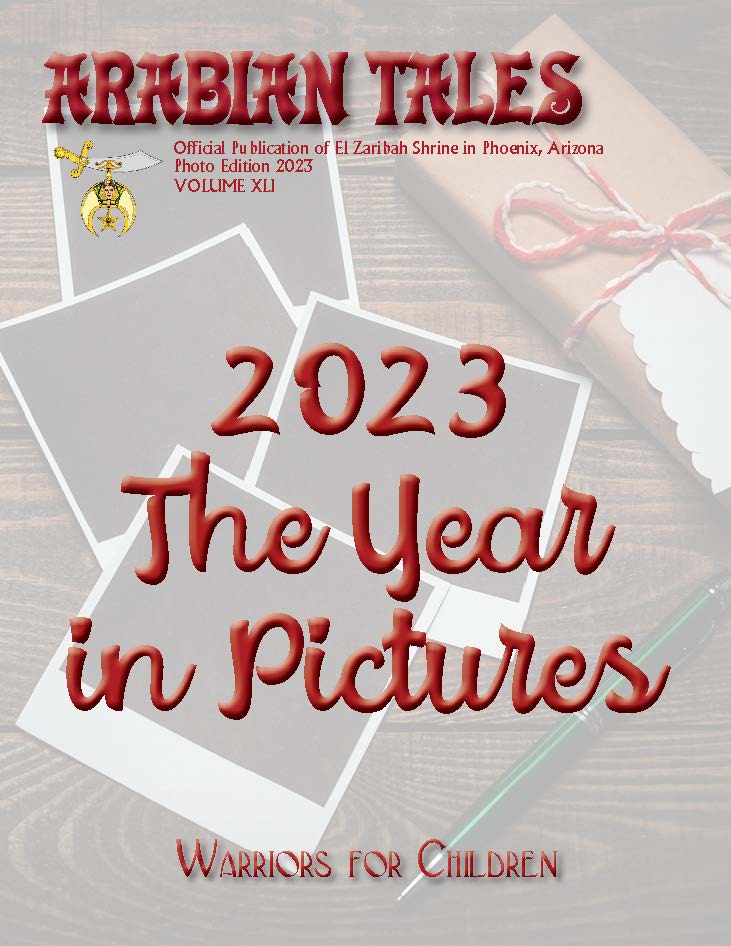 2023 Photo Issue (December)