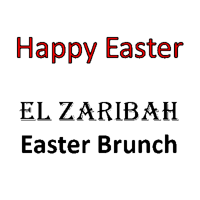 Easter Brunch