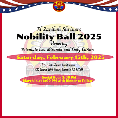 Nobility Ball